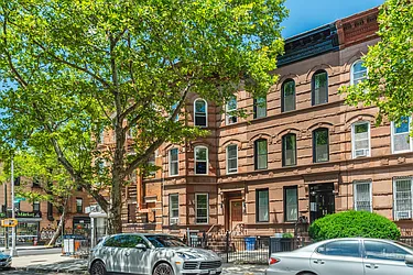 579 Decatur Street, #MULTIFAMILY