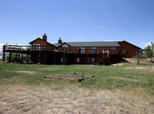 6990 Bow Meadows Dr, Elizabeth, CO 80107
