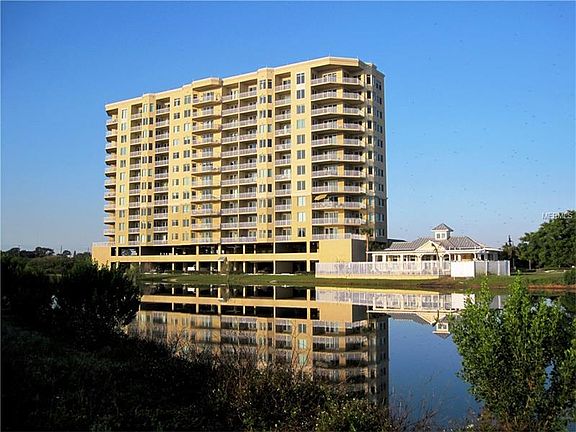 2nd image of 10851 Mangrove Cay Ln NE APT 314