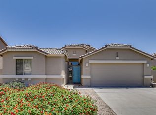 3345 E Warbler Rd, Gilbert, AZ 85297