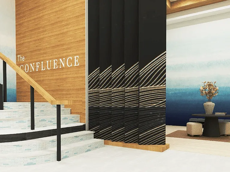 The Confluence — Photo 18