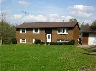 4107 S Hametown Rd, Norton, OH 44203
