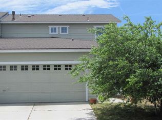 8816 Red Baron Blvd, Reno, NV 89506