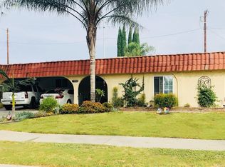 7110 Fullbright Ave, Winnetka, CA 91306