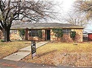 1801 17th St, Plano, TX 75074