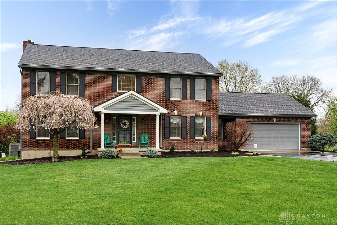 2736 Pekin Rd, Springboro, OH 45066 Zillow