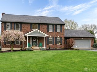 2736 Pekin Rd, Springboro, OH 45066