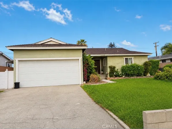 8281 Malachite Ave, Rancho Cucamonga, CA 91730