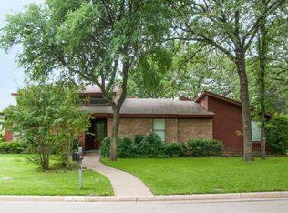 4808 Rock Ridge Ct, Arlington, TX 76017