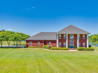 181 Chesson Hill Dr, Fitzpatrick, AL 36029