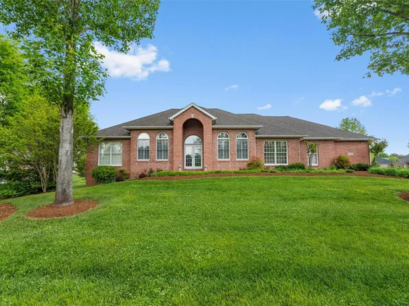 2322 Kenneth Dr, Cape Girardeau, MO 63701