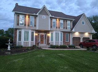 1203 Clendenen St, Raymore, MO 64083