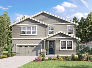 3710 98th Avenue Ct E, Edgewood, WA