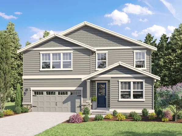 3710 98th Avenue Ct E, Edgewood, WA 98371