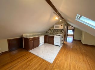 117 Willow St #3, Boston, MA 02132