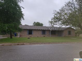 711 Ash St, Copperas Cove, TX 76522