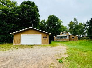 21793 Birch Dr, Michigamme, MI 49861