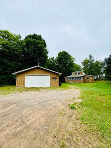 21793 Birch Dr, Michigamme, MI, 49861