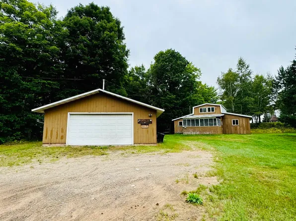 21793 Birch Dr, Michigamme, MI 49861