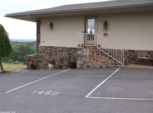 1459 Lodge Mountain Dr, Hot Springs, AR 71913