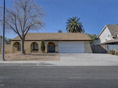 4329 Salamanca Cir, Las Vegas, NV, 89121