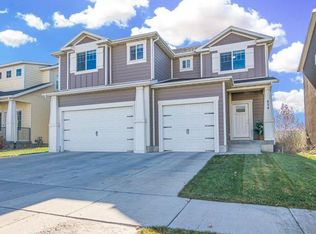 454 E Rue Hugo, Orem, UT 84058