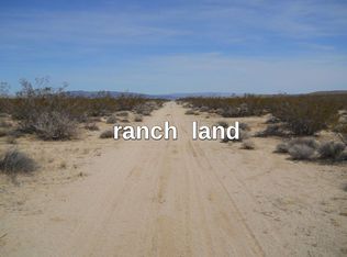 20 Buckthorne Canyon Rd, Adelanto, CA 92301