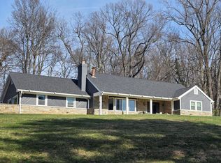 9 Rainbow Ct, Owings Mills, MD 21117
