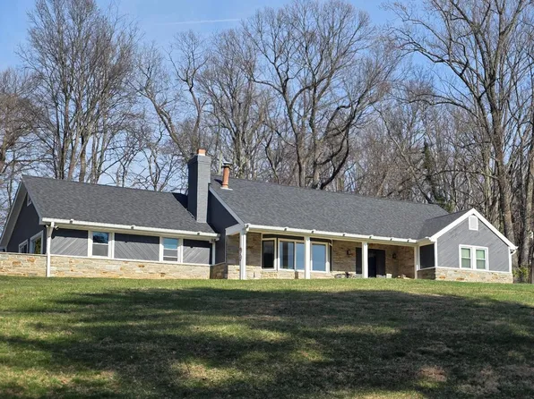 9 Rainbow Ct, Owings Mills, MD 21117