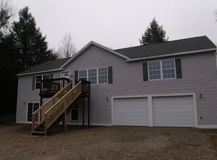 261 Catamount Rd, Pittsfield, NH 03263