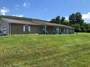 5853 Route 209, Lykens, PA 17048