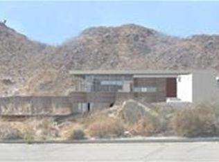 1577 Rose Ave, Palm Springs, CA 92262