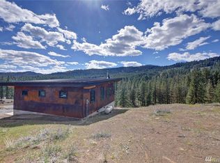 11 Daisy Ln, Winthrop, WA 98862