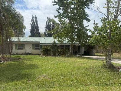 3771 INDIAN LAKE DRIVE, Indian Lake Estates, FL, 33855
