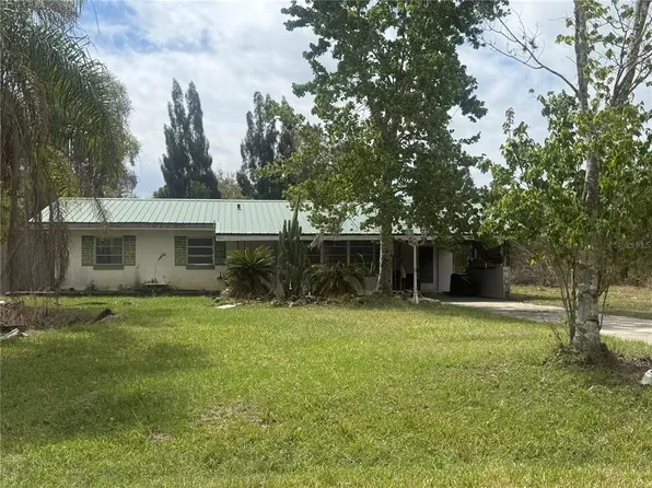 3771 Indian Lake Dr, Indian Lake Estates, FL 33855