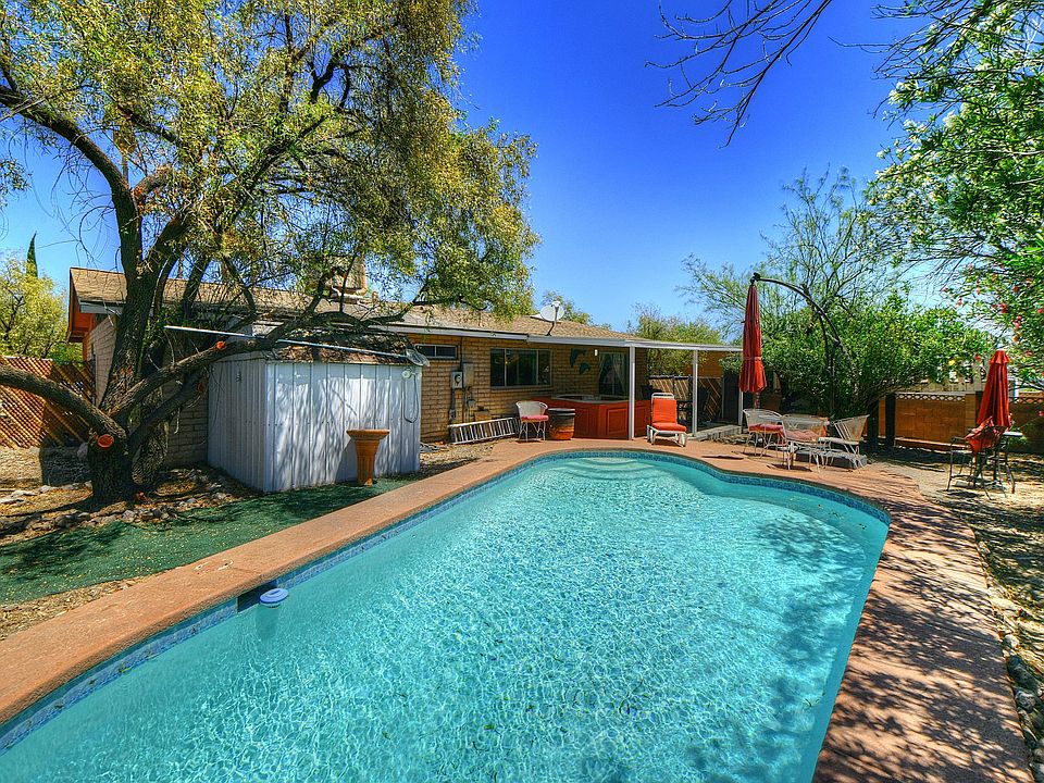 1st image of 3071 W Calle Canario