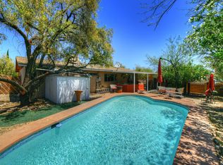 3071 W Calle Canario, Tucson, AZ 85746