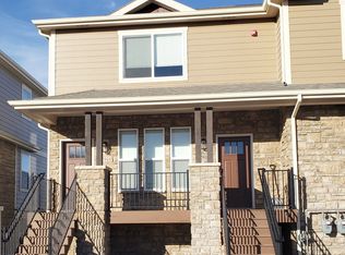 6740 Faith Dr #B, Cheyenne, WY 82009