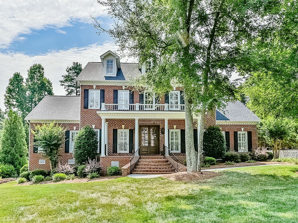 Welcome Home!