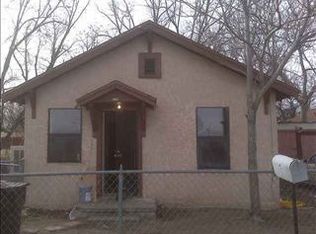 602 S Richardson Ave, Roswell, NM 88203