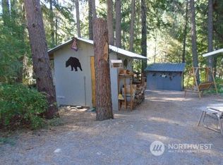 16921 Tyee Dr, Entiat, WA 98822