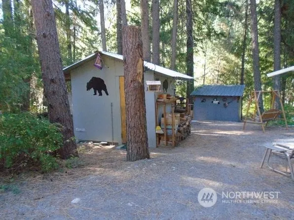 16921 Tyee Drive, Entiat, WA 98822