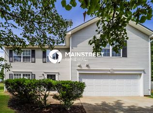 5203 Weeping Cherry Dr, Browns Summit, NC 27214