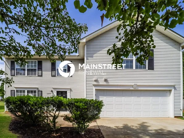 5203 Weeping Cherry Dr, Browns Summit, NC 27214