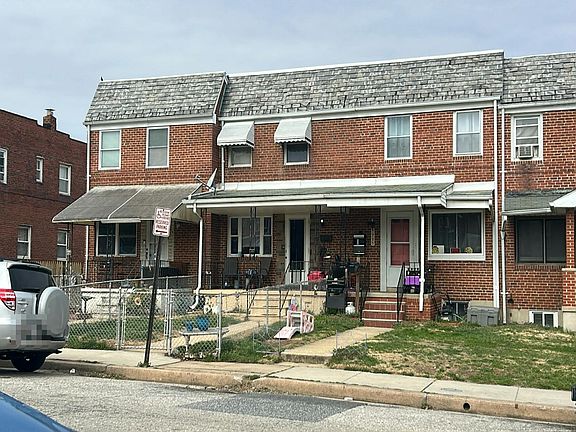 2nd image of 7726 Wynbrook Rd