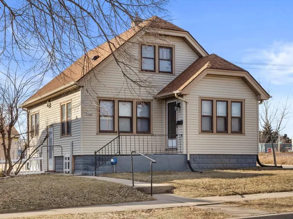 1903 South 72nd STREET, West Allis, WI 53219