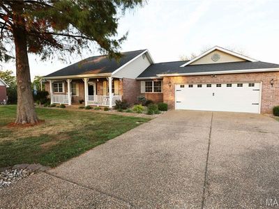 1608 Dogwood Ct, Perryville, MO, 63775