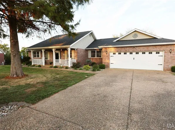 1608 Dogwood Ct, Perryville, MO 63775