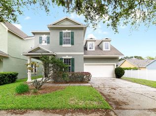 12803 Holdenbury Ln, Windermere, FL 34786