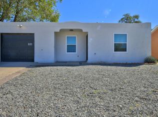 240 Maxine St NE, Albuquerque, NM 87123